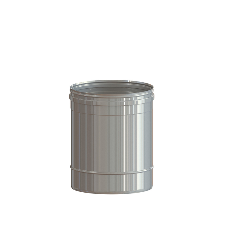 Rovný díl Almeva 200 mm EW / 450