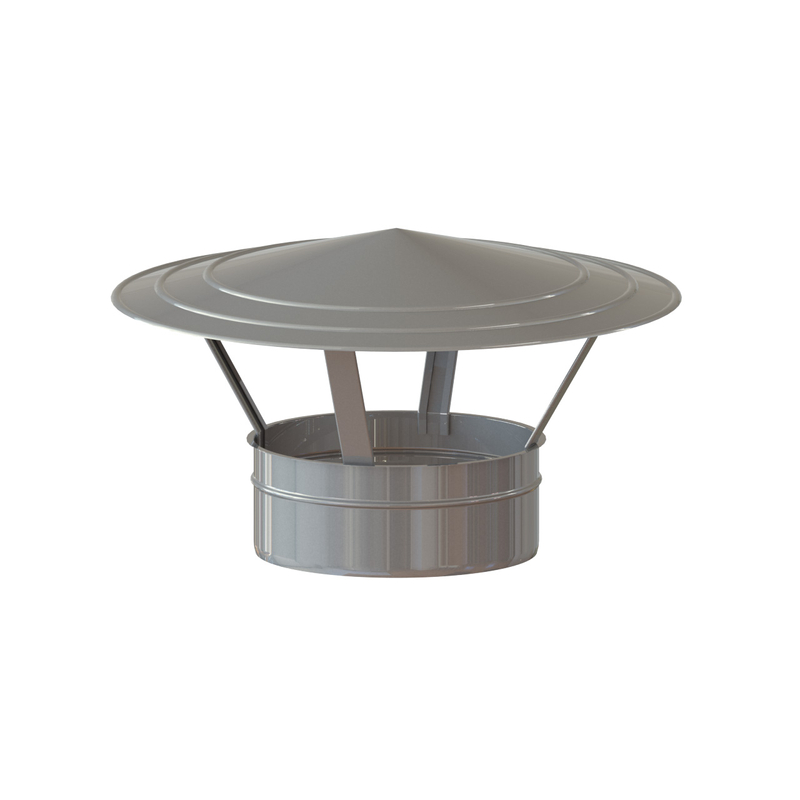 Meidingerova hlava Almeva EW / 160