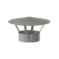 Meidingerova hlava Almeva EW / 160