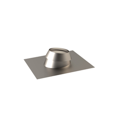 Prostup střechou Almeva 36 - 45° s manžetou DW 25 / 150