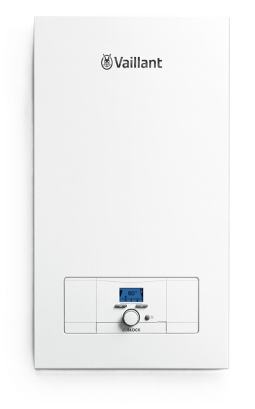 Elektrokotel závěsný Vaillant eloBLOCK VE12 / 14 EU II 2-12 kW