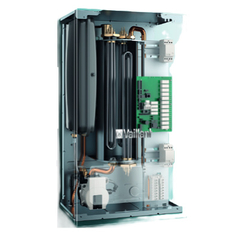 Elektrokotel závěsný Vaillant eloBLOCK VE12 / 14 EU II 2-12 kW