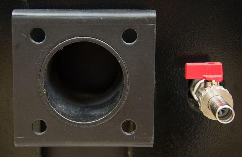 Kotel na uhlí Slokov Variant SL27E, plní třídu 4 dle ČSN EN 303-5 a normu EKODESIGN
