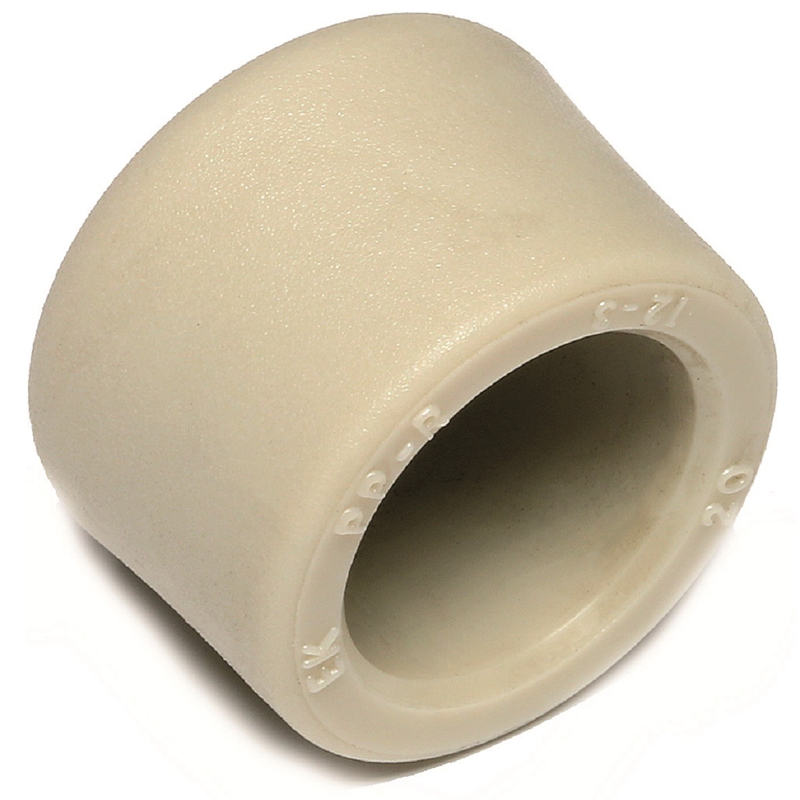 Záslepka Wavin Ekoplastik PPR-CT d125