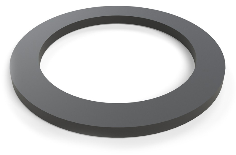 Těsnění šroubení z EPDM Kemper, DN 15