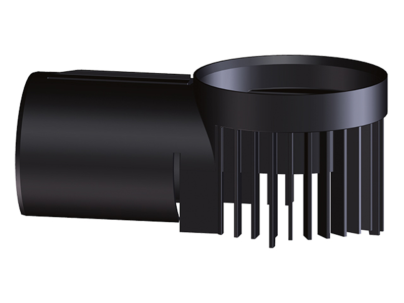 Odvoňovací prvek pro atikové odtoky série HL68 HL Hutterer & Lechner