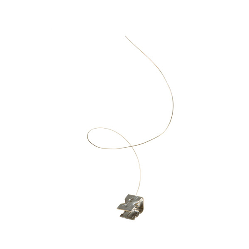 Příchytka řezaných tašek Den Braven STAPLE C