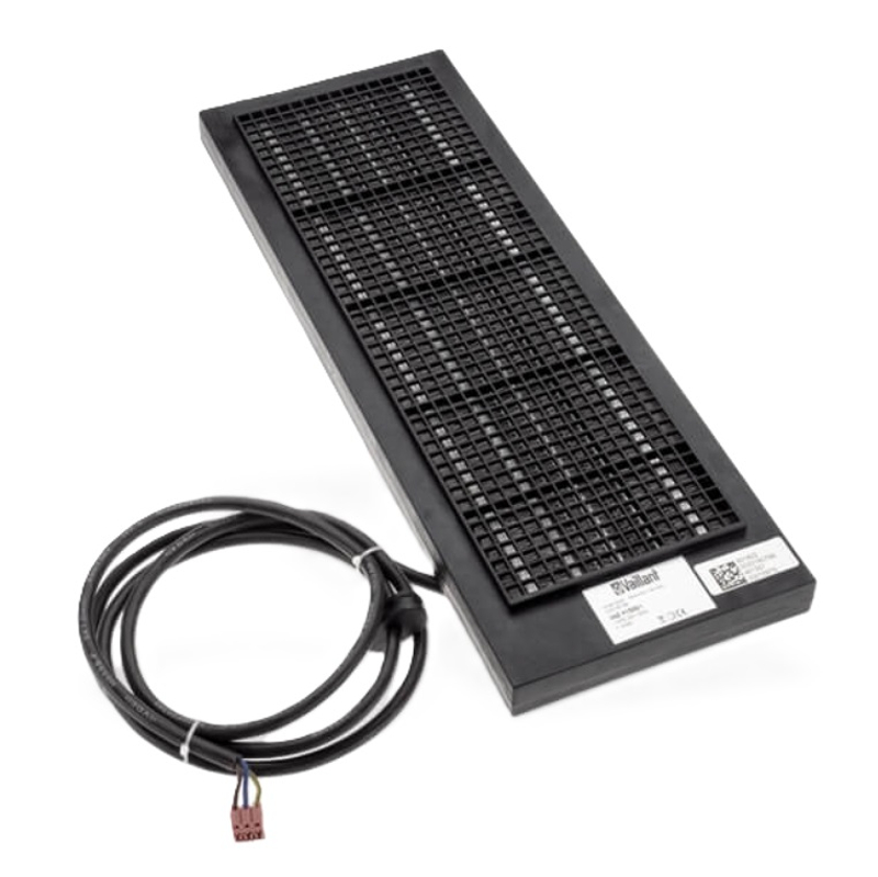 Elektrický předehřívací registr Vaillant pro recoVAIR 360/4