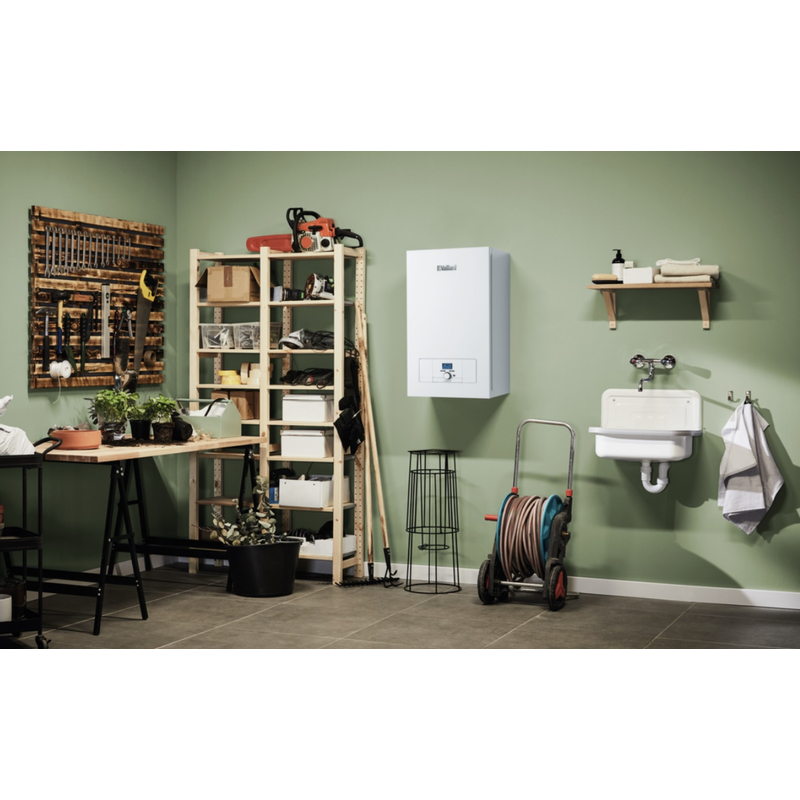 Elektrokotel závěsný Vaillant eloBLOCK VE14 / 14 EU II 2,3-14 kW