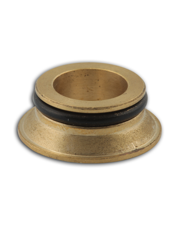 Adaptér pro připojení radiatorů