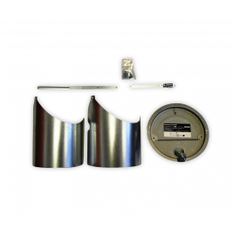 Omezovač tahu komína Rojek Z 6, pr. 130 - 160 mm