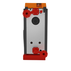 Sada přestavbová OPOP pro kotle DOR 12, 16, F12, F16, 4F14