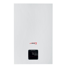 Kombinovaný kondenzační kotel s průtokovým ohřevem TV Protherm Puma Condens 18/24 MKV-AS/1