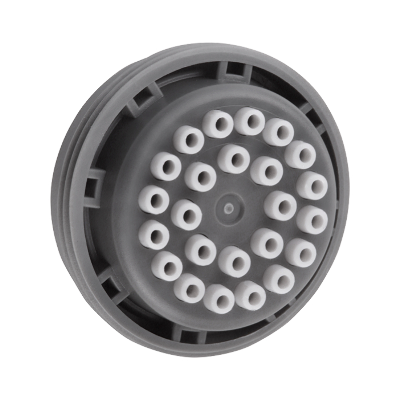 Perlátor 3,8 l/min, 1,0 gpm pro SLU 37, SLU 60, SLU 60V, SLU 63, SLU 63V SLA 57A