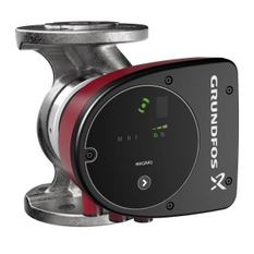 Čerpadlo oběhové Grundfos MAGNA1 32-100 F N 220 1x230V PN6/10