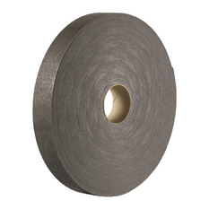 Samolepicí PE pás pod sádrokartonářské profily Den Braven 25 x 3 mm, délka 30 m, šedá, balení 30 m