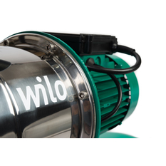 Domácí vodárna Wilo HWJ 301 EM 20 l - M, G1/Rp 1˝, 1,1 kW