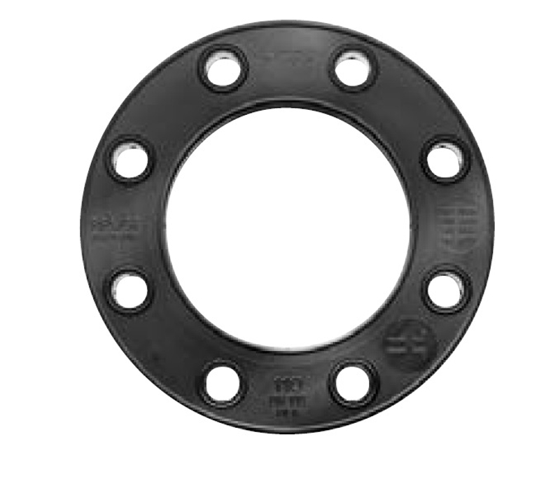 Příruba PP-V Wavin PE100, svařování na tupo, PN 16, d 50, DN 40