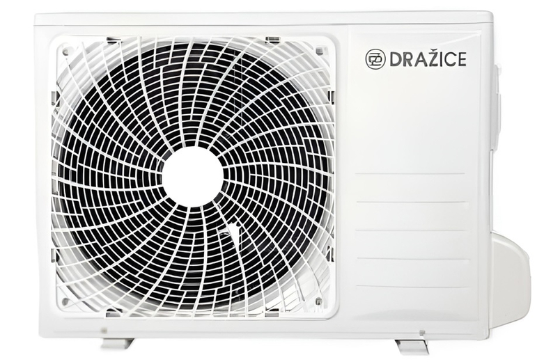 Klimatizace Dražice Multisplit Air Plus 2 Out door Duo venkovní jednotka 5,2 kW (max. 2 vnitřní jednotky)