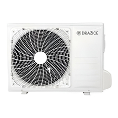 Klimatizace Dražice Multisplit Air Plus 3 Out door Trio venkovní jednotka 7,2 kW (max. 3 vnitřní jednotky)