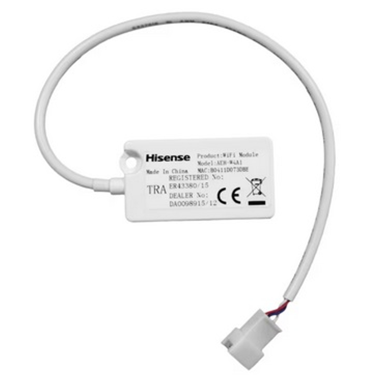 Modul Wifi Dražice AEH-W4B1 příslušenství pro klimatizace