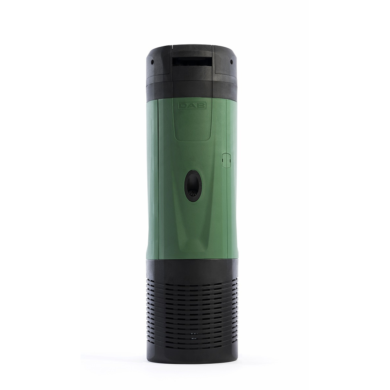 DTRON 2 45/90 ponorné 7˝ automatické čerpadlo *AD DAB.DTRON 2