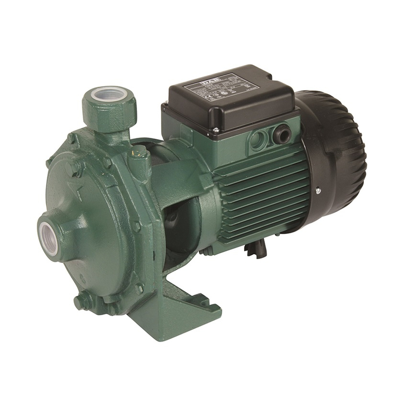 K 90/100 T odstředivé čerpadlo se dvěma protilehlými oběžnými koly DAB.K