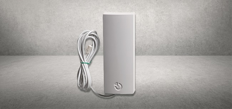 Anténa externí Wavin Sentio 3 PIN