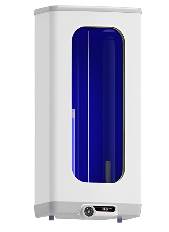 Ohřívač elektrický plochý hranatý Dražice OKHE ONE/E 50 závěsný