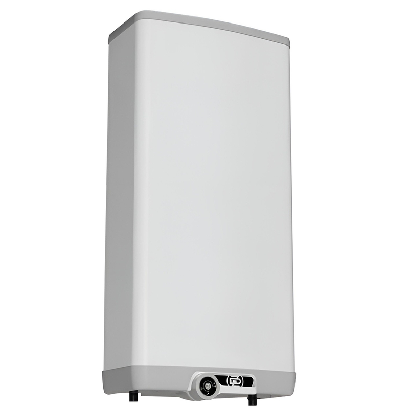 Ohřívač elektrický plochý hranatý Dražice OKHE ONE/E 50 závěsný