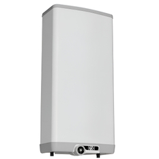 Ohřívač elektrický plochý hranatý Dražice OKHE ONE/E 50 závěsný