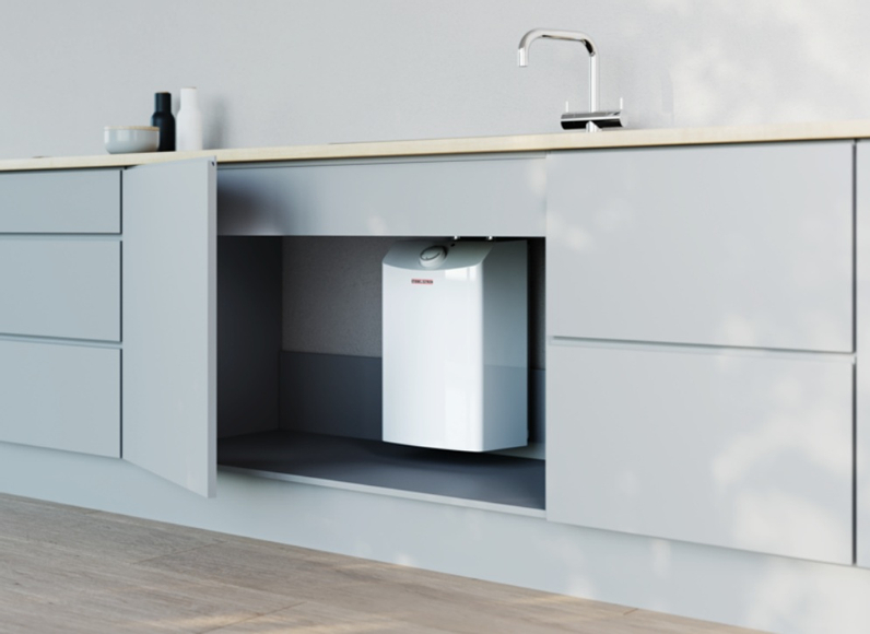 Ohřívač zásobníkový pod umyvadlo Stiebel Eltron ESH 10 U-P Plus