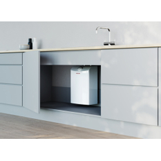 Ohřívač zásobníkový pod umyvadlo Stiebel Eltron ESH 10 U-P Plus