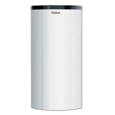Zásobník akumulační Vaillant VPS R 200/1 B, objem 200 l (pro vytápění i chlazení)