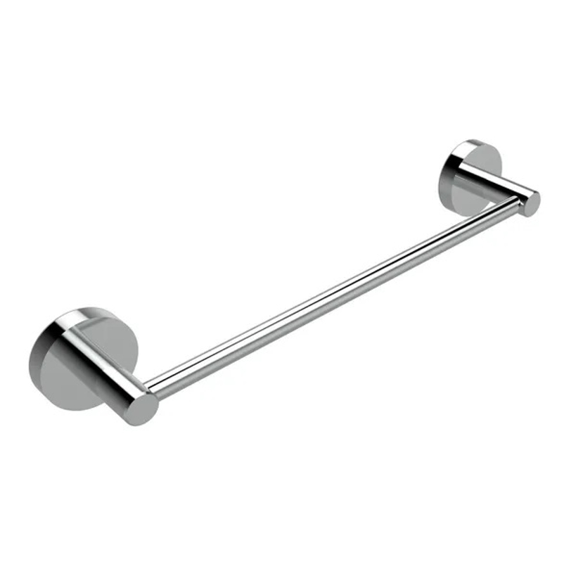 Madlo magnetické Isan délka 430 mm, chrom