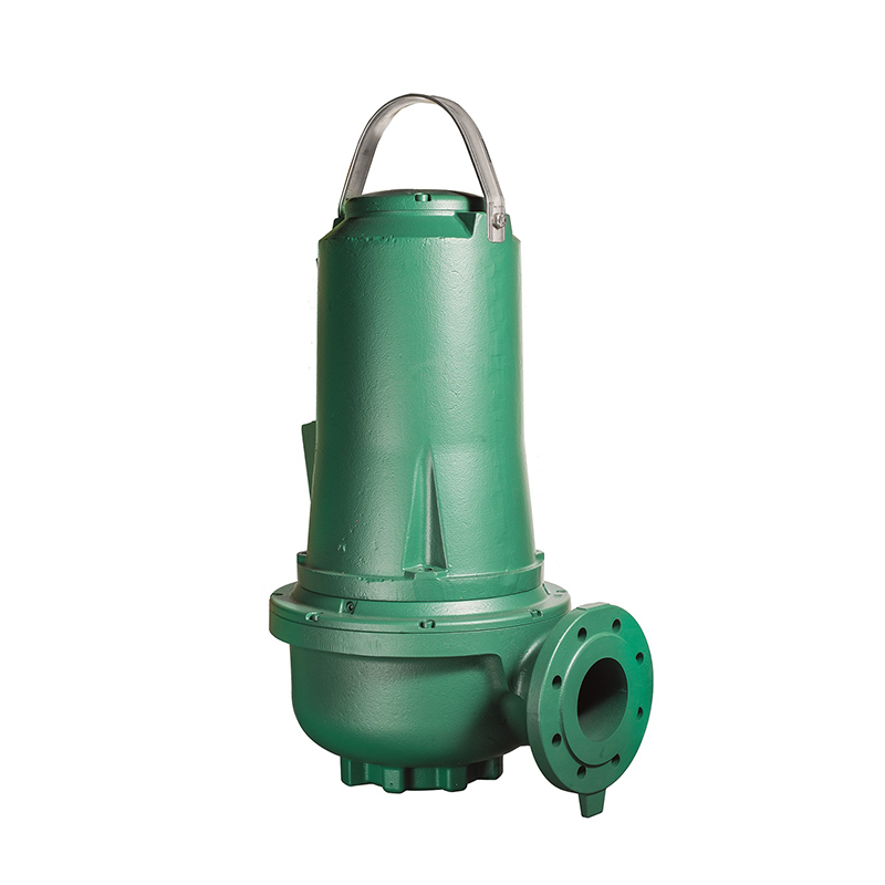 FKC 100 55.4 T5 400Y/D ponorné kalové čerpadlo, standard DAB.FKC