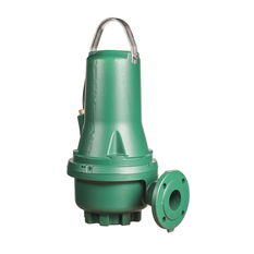 FKC 100 55.4 T5 400Y/D ponorné kalové čerpadlo, standard DAB.FKC