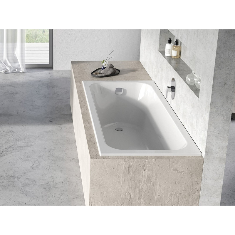Vana Ravak Chrome slim 150x70