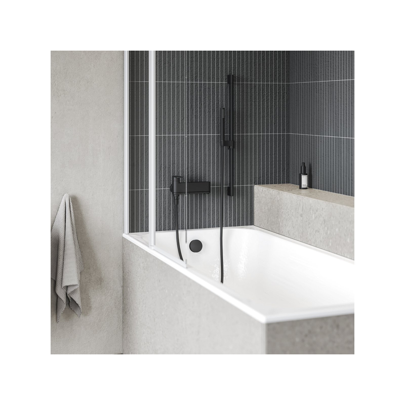 Vana Ravak Chrome slim 150x70