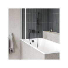 Vana Ravak Chrome slim 150x70