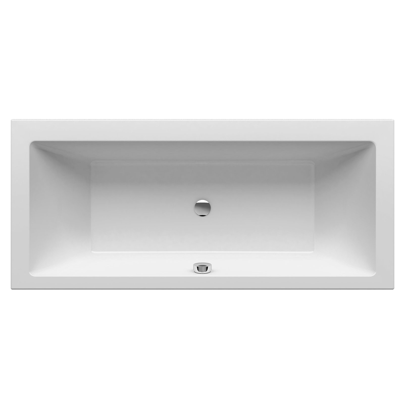 Vana Ravak Formy 01 slim 170x75