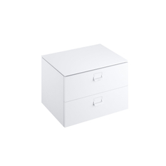 Deska Ravak Comfort 80, bílá