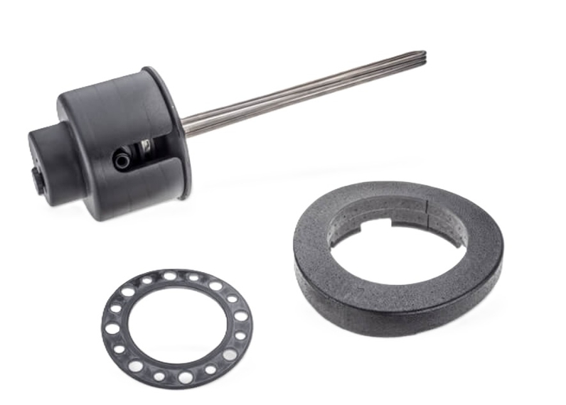 Elektro spirála Vaillant 6 kW (2,4,6 kW), 400 V, s&nbsp;přírubou pro&nbsp;zásobníky VIH&nbsp;R/RW/SW 300-500/BR