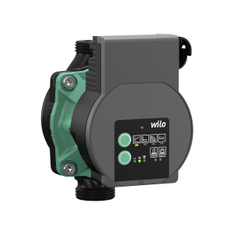 Mokroběžné čerpadlo s vysokou účinností Wilo Varios PICO-STG 15/1-8, G 1˝, 1x230V, 75W