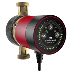 Čerpadlo cirkulační Grundfos COMFORT 15-14 BXDT PM