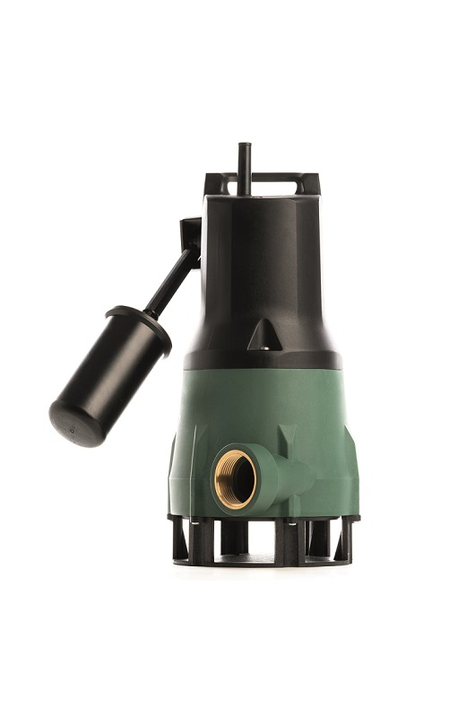 FEKA 300 M-A H05 ponorné kalové čerpadlo, 5m kabel *AD* DAB.FEKA