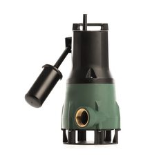 FEKA 300 M-A H05 ponorné kalové čerpadlo, 5m kabel *AD* DAB.FEKA