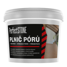 Plnič pórů Den Braven vědro 10 kg