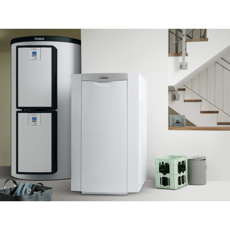 Zásobník akumulační Vaillant allSTOR exclusive VPS 300/3-7