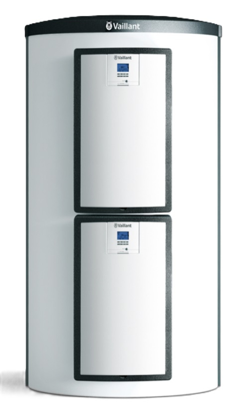 Zásobník akumulační Vaillant allSTOR exclusive VPS 300/3-7